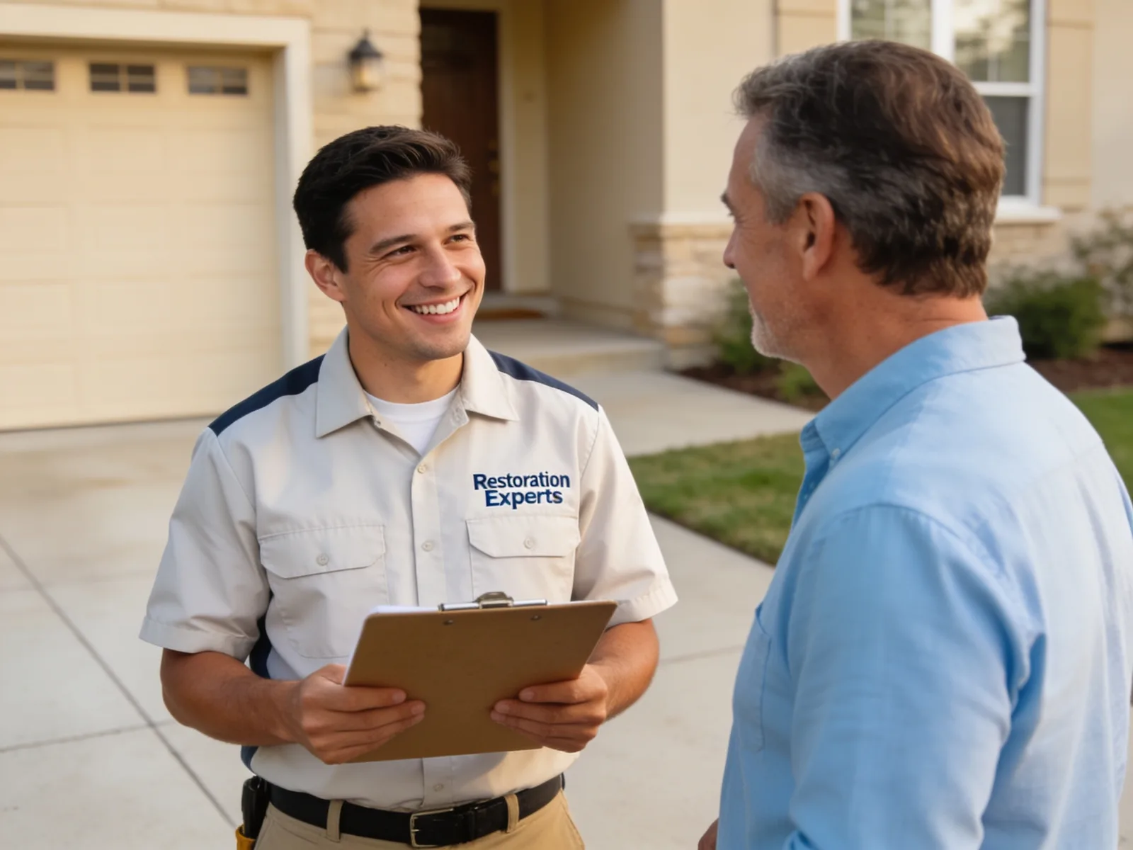 Water Damage Cleanup Mamaroneck, NY FAQs